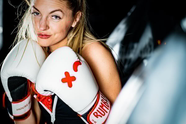 Why Boxing Is A Great Workout: The Benefits Of Fitness Boxing