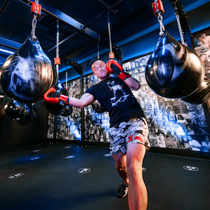 THE BENEFITS OF BOXING CLASSES FOR MENTAL TOUGHNESS