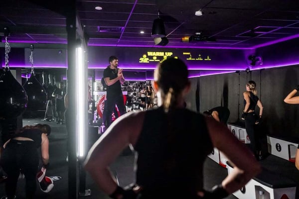 Ready to Glove Up? What to Expect in Your First Boxing Class