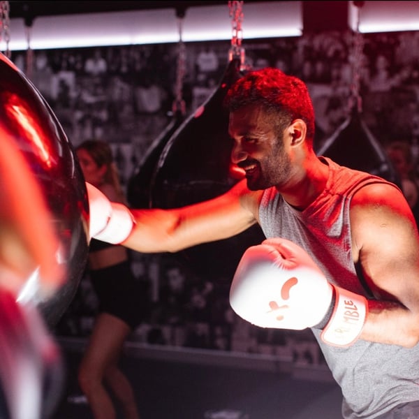 Looking At The Benefits Of Boxing