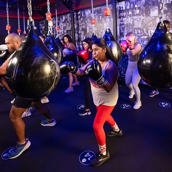 3 Ways That Taking Regular Boxing Classes Helps With Mental Health